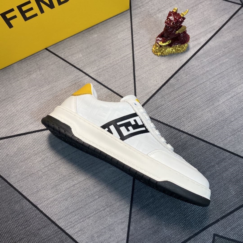 Fendi Casual Shoes